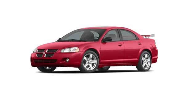Dodge Stratus [JA] (1995-2001)